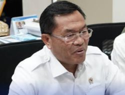 CEK FAKTA: Wakil Kepala Badan Gizi Nasional Kena OTT