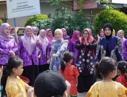 Perkuat Perlindungan Perempuan, Pemkot Banjarmasin Sosialisasikan Perda Anti-Kekerasan