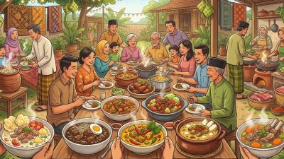 Bosan Rendang? 10 Inspirasi Olahan Daging Sapi Spesial untuk IdulAdha 2026