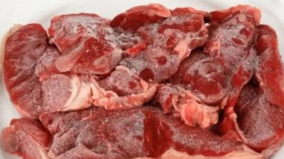 Ternyata Ini Batas Aman Menyimpan Daging Kurban di Suhu Ruangan