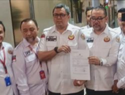 Pernyataan “Barbar” Picu Reaksi, Abu Janda Resmi Dipolisikan