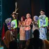 Gebrakan Dekranasda di HUT ke-69 Kalteng: Wastra Festival Sukses Pukau Publik!