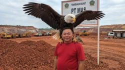 Jejak sosok Elang yang diduga memonopoli tambang bauksit Meliau dan menyandera perusahaan PT MAS kini tengah menjadi sorotan publik.
