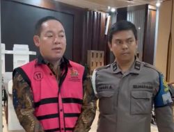 Usai Aseng, Kejagung Tetapkan 4 Kroninya sebagai Tersangka dalam Kasus Tambang Bauksit Ilegal Kalbar