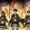 Kolaborasi Epik Honor of Kings x Attack on Titan Mei 2026