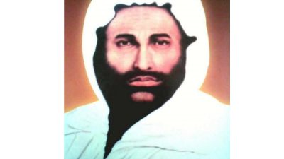 Mengenal Syekh Samman Al-Madani: Wali Qutb Pendiri Tarekat Sammaniyyah