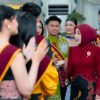 Pj Sekda Kalteng Dorong Finalis Jagau dan Nyai 2026 Jadi Agen Perubahan Wisata