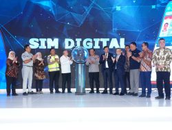 Polri Beri Penghargaan Lintas Sektor Atas Suksesnya Pengamanan Operasi Ketupat 2026