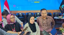 Melalui Revisi UU HAM, Kementerian HAM Dorong Pembentukan Forum Komunikasi Lembaga HAM Nasional