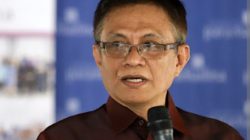 Didik J Rachbini Bela Netralitas Pers vs Wacana Homeless Media Qodari