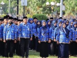 Rekrutmen CPNS Guru Segera Dibuka, 70 Ribu Guru ASN Pensiun Tiap Tahun