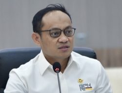 Auditor BPK Tewas Terbakar: Apa yang Sedang Diaudit Haerul Saleh?
