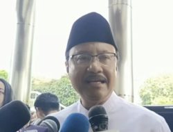 Sepatu Sekolah Rakyat Rp700 Ribu Per Pasang, Uchok Sky: KPK Jangan Jadi Tempat “Cuci Tangan”