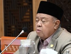 Baleg DPR: Regulasi Turunan UU PPRT Harus Segera Diterbitkan