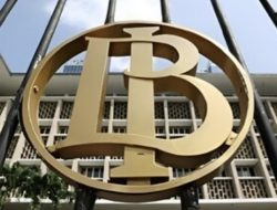 Cadangan Devisa RI USD146,2 Miliar di April 2026, Departemen Komunikasi BI: Menurun Tapi Masih Tinggi