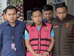 Terjerat Dugaan Korupsi, Ketua Ombudsman Hery Susanto Bisa Dipecat dengan Tidak Hormat