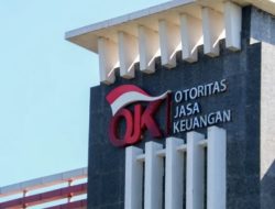 OJK Sebut Perbankan Nasional Tak Mutlak Harus Ambil Bagian dalam Program Prioritas Pemerintah