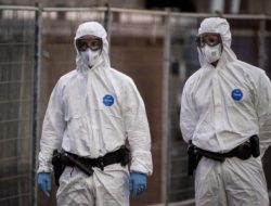 Wabah Mematikan Hantavirus Bertambah Jadi 9 Kasus