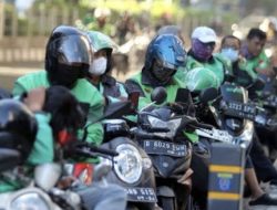 Danantara Borong Saham Platform Ojol, Ini Alasannya