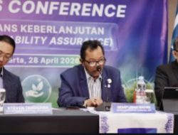 Sambut RPOJK tentang Keuangan Berkelanjutan, IAPI Bangun Ekosistem Sustainability Assurance
