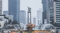 MK Putuskan Jakarta Tetap Sebagai Ibu Kota Negara