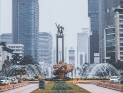 MK Putuskan Jakarta Tetap Sebagai Ibu Kota Negara