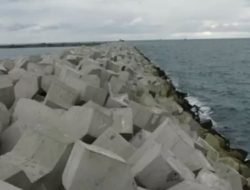 ​Dugaan Pengaturan Lelang, CBA Desak Kejati DKI Selidiki Proyek Tanggul Kepulauan Seribu Rp138,6 Miliar