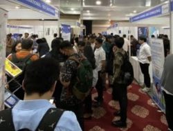 Ada Ribuan Lowker Dibuka dalam Jakarta Job Fair 10-20 Mei 2026
