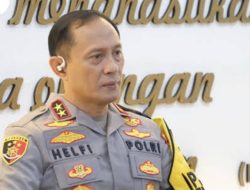 Anak Buahnya Tewas Ditembak Begal, Kapolda Lampung Ijinkan Jajaran Tembak Kriminal Jalanan di Tempat!