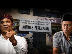 Drama Hercules vs Ahmad Bahar, Putri Ahmad Bahar Akui Dipaksa Buka Hijab di Markas GRIB Jaya