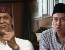 Konflik Hercules vs Ahmad Bahar, Anggota DPR: Jangan Sampai Ada Main Hakim Sendiri
