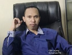 CBA Bongkar ‘Lahan Duit’ di MPR: Sertifikat dan Trofi Diduga Jadi Bancakan