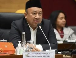Prabowo Instruksikan Siswa Belajar Bahasa Prancis, Ini Tanggapan Komisi X