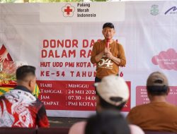 Waspada Modus Penipuan Donor Darah di Pontianak Wali Kota dan Polisi Keluarkan Peringatan