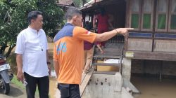 Kepala BNPB Buka SDMT 2026: Kalaksa BPBD Harus Jadi Garda Terdepan Saat Krisis