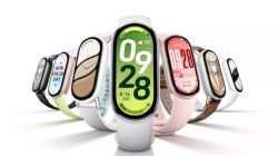 Xiaomi Smart Band 10