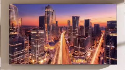 Xiaomi TV S Mini LED 2026 Resmi Gebrak Indonesia: Layar Sultan, Fitur Gaming Maksimal!
