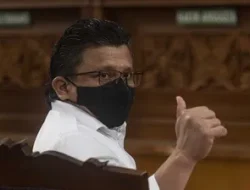 Diam-Diam Kuliah Lagi! Ferdy Sambo Kini Tempuh Pendidikan S2 Teologi di Lapas Cibinong