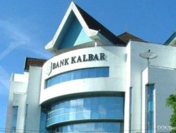 Calon Dirut Bank Kalbar Edy Kusnadi Siap Genjot Penyaluran Kredit UMKM