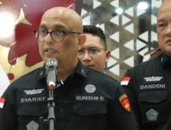 Usut Dugaan Perintangan Kasus Minyak Goreng, Kejagung Periksa Mantan Anggota Ombudsman Yeka Hendra