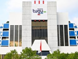 Pacu Inovasi Digital dan SDM, Tugu Insurance Sabet Penghargaan Pelayanan Pelanggan Terbaik 6 Tahun Beruntun