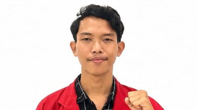 Dewan Pimpinan Cabang Gerakan Mahasiswa Nasional Indonesia Kabupaten Melawi menyatakan dukungan penuh terhadap proses penyatuan pengurus cabang tingkat provinsi.