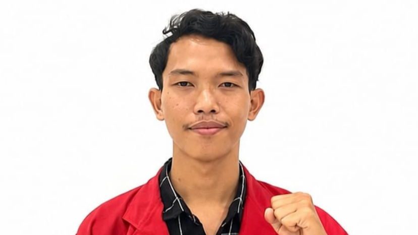 Dewan Pimpinan Cabang Gerakan Mahasiswa Nasional Indonesia Kabupaten Melawi menyatakan dukungan penuh terhadap proses penyatuan pengurus cabang tingkat provinsi.