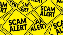 Kedok Aplikasi Pembayaran, 4 WNA China Pelaku ‘Scamming’ Online Digulung Imigrasi Jakbar