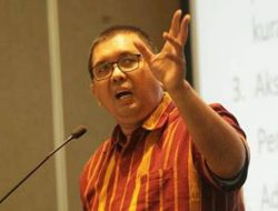 Nilai Tukar Rupiah Anjlok: Pimpinan Serikat Pekerja Dielus, Rakyat Dimiskinkan dalam Sunyi