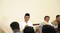 Dolar Menguat, Mentan Amran: Ekonomi Desa Tetap Tangguh Ditopang Sektor Pertanian