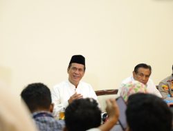 Dolar Menguat, Mentan Amran: Ekonomi Desa Tetap Tangguh Ditopang Sektor Pertanian