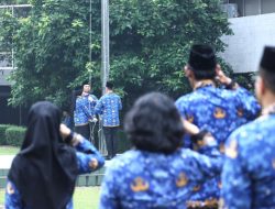 Harkitnas ke-118: Kementan Fokus Cetak Generasi Muda Unggul demi Kedaulatan Pangan