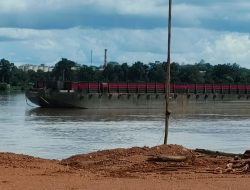 Jejak Pengusaha Kapal AM di Lingkaran Aseng, dan Peran dalam Distribusi Bauksit Ilegal Kalbar