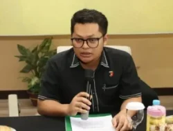Jejak Digital Kompol Yoan, Nyatakan PT EJM Tak Rugikan Negara Ternyata Pernah Dicopot soal Tambang Ilegal